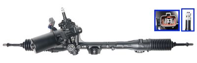 Steering Gear ELSTOCK 17-1375