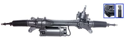 Steering Gear ELSTOCK 17-1537