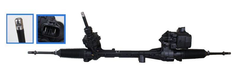 ELSTOCK 17-1540 Steering Gear