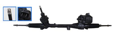 Steering Gear ELSTOCK 17-1540