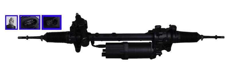 ELSTOCK 17-1874 Steering Gear