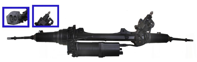 ELSTOCK 17-1878 Steering Gear