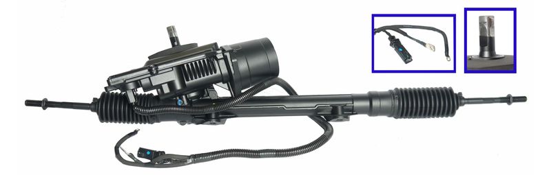 ELSTOCK 17-1888 Steering Gear