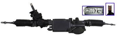 Steering Gear ELSTOCK 17-1901