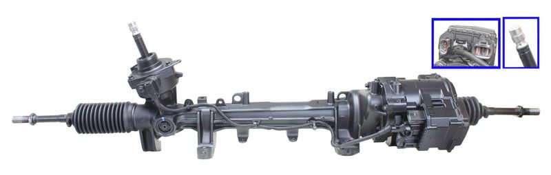 ELSTOCK 17-1925 Steering Gear