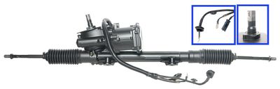 Steering Gear ELSTOCK 17-1930