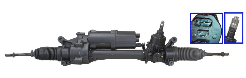 ELSTOCK 17-1934 Steering Gear