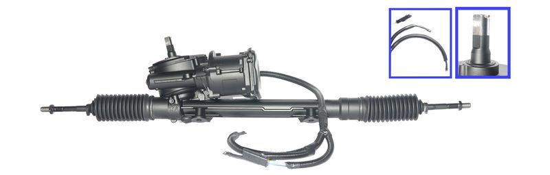 ELSTOCK 17-1944 Steering Gear