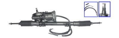 Steering Gear ELSTOCK 17-1944