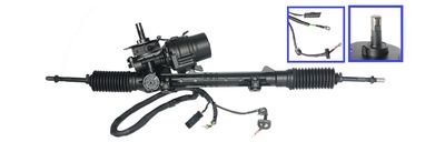 Steering Gear ELSTOCK 17-1946
