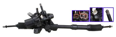 Steering Gear ELSTOCK 17-1950