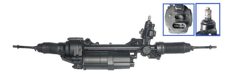 ELSTOCK 17-1951 Steering Gear
