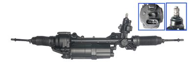 Steering Gear ELSTOCK 17-1951