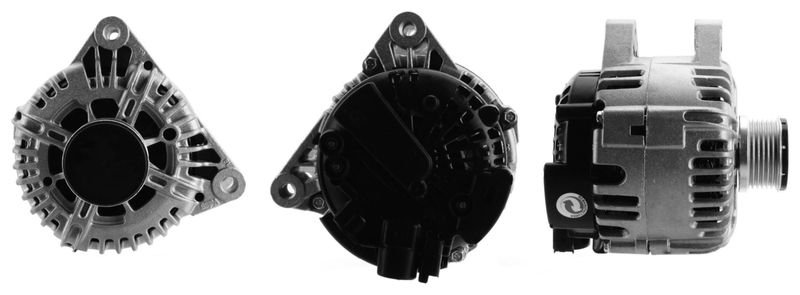 ELSTOCK 28-4700 Alternator