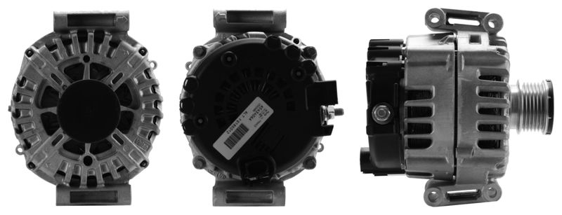 ELSTOCK 28-6520 Alternator