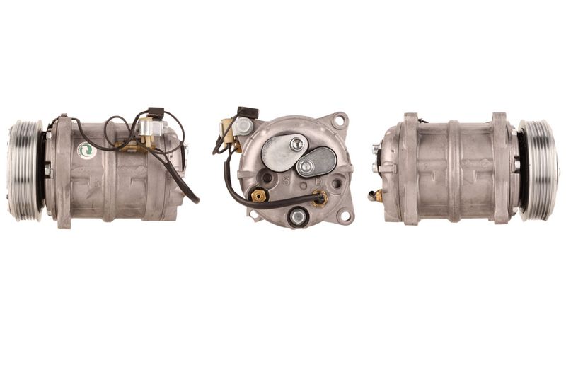 ELSTOCK 51-0006 Compressor, air conditioning