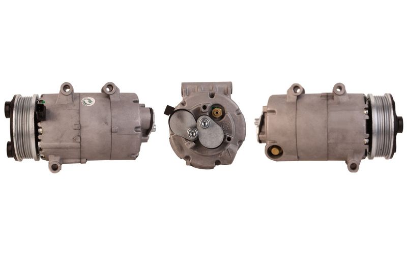 ELSTOCK 51-0411 Compressor, air conditioning