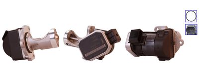 EGR Valve ELSTOCK 73-0076