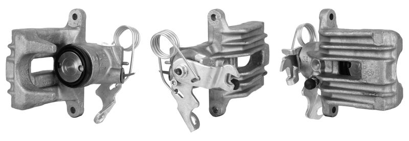 ELSTOCK 86-0193 Brake Caliper