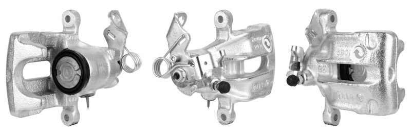 ELSTOCK 86-0198 Brake Caliper