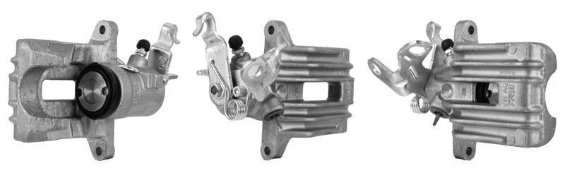 ELSTOCK 86-1349 Brake Caliper
