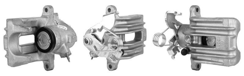 ELSTOCK 86-1357 Brake Caliper