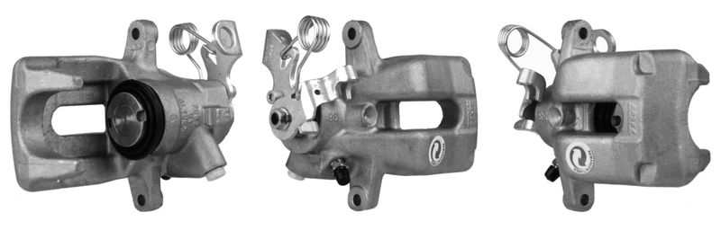ELSTOCK 86-1625 Brake Caliper