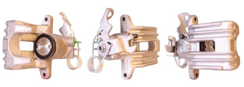 ELSTOCK 87-0193 Brake Caliper