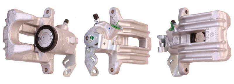 ELSTOCK 87-0935 Brake Caliper