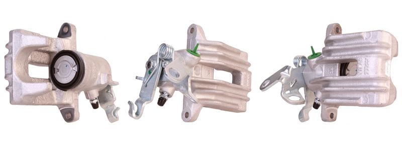 ELSTOCK 87-1349 Brake Caliper