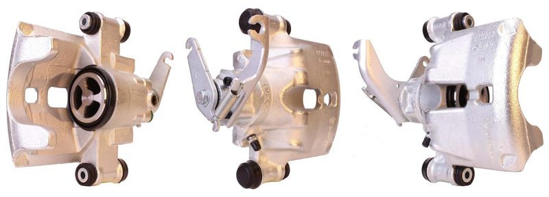 ELSTOCK 87-1843 Brake Caliper