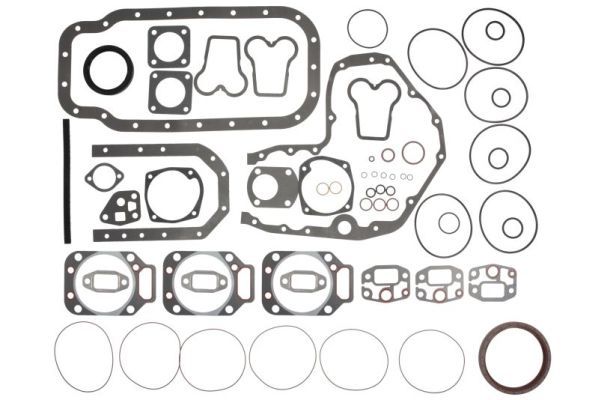 ENGITECH ENT000007 Full Gasket Kit, engine