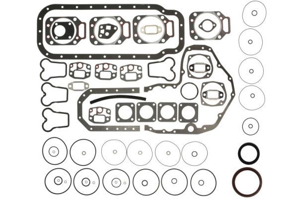 ENGITECH ENT000008 Full Gasket Kit, engine