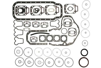 Full Gasket Kit, engine ENGITECH ENT000008