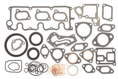Gasket Kit, cylinder head ENGITECH ENT000009