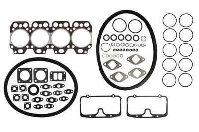 Full Gasket Kit, engine ENGITECH ENT000040