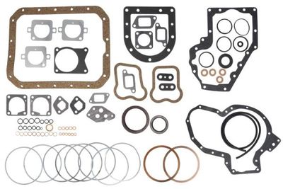 Full Gasket Kit, engine ENGITECH ENT000043