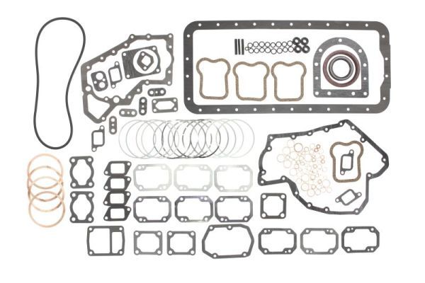 ENGITECH ENT000051 Gasket Kit, cylinder head