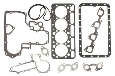 Full Gasket Kit, engine ENGITECH ENT000056