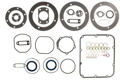 Full Gasket Kit, engine ENGITECH ENT000058