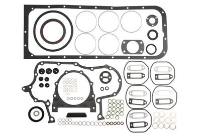 Full Gasket Kit, engine ENGITECH ENT000061