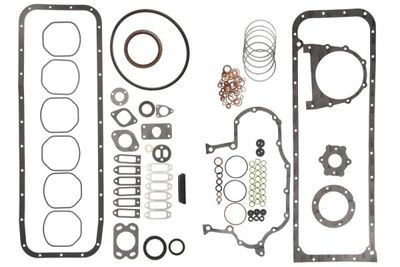 Full Gasket Kit, engine ENGITECH ENT000062