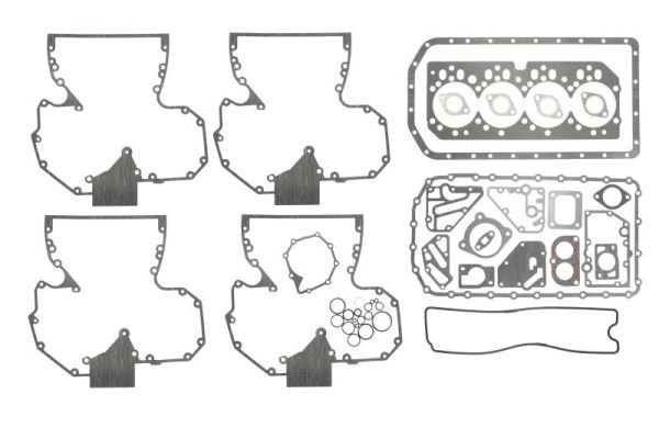 ENGITECH ENT000063 Full Gasket Kit, engine