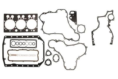 Full Gasket Kit, engine ENGITECH ENT000064
