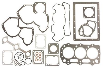 Full Gasket Kit, engine ENGITECH ENT000069