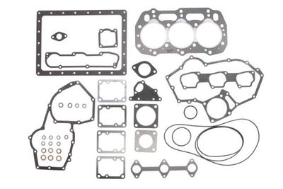 Full Gasket Kit, engine ENGITECH ENT000070