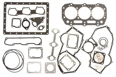 Full Gasket Kit, engine ENGITECH ENT000072