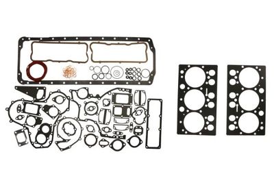 Full Gasket Kit, engine ENGITECH ENT000100