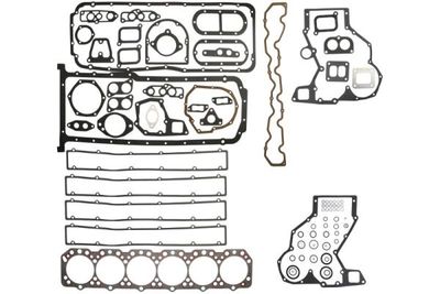 Full Gasket Kit, engine ENGITECH ENT000111
