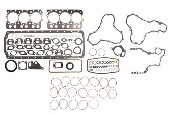 ENGITECH ENT000117 Full Gasket Kit, engine